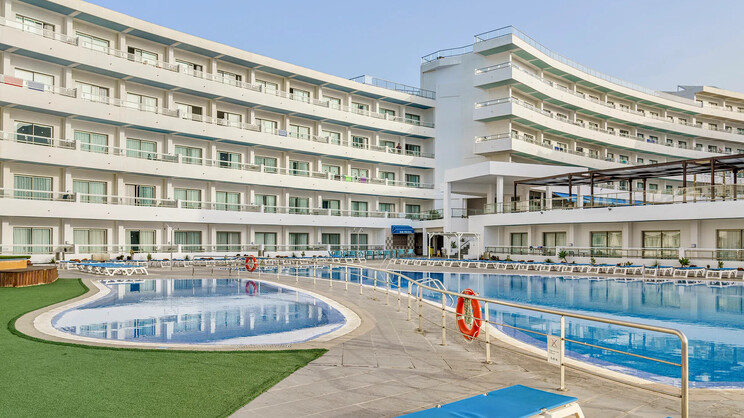 Alua Atlantico Golf Resort